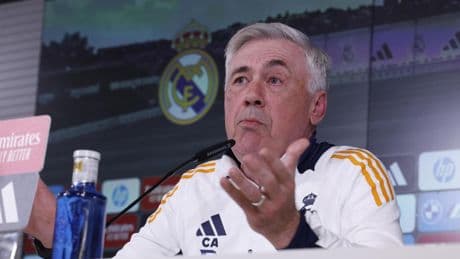 El Real Madrid hará hoy campeón al Barcelona si no gana al Mallorca