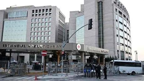 Son dakika haberi... İBB'ye yönelik yolsuzluk soruşturmasında 3 tahliye