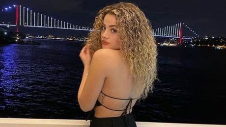 Üniversiteli Helin'in sır ölümü! Son mesajı ortaya çıktı