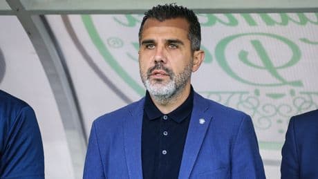 Adana Demirspor Teknik Direktörü Mustafa Alper Avcı: "Bu benim son maçımdı"