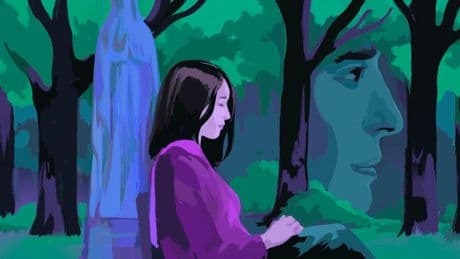 Naissance de l’amour : « Nos différences, surtout sur la foi, m’ont déboussolée »