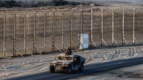 En direct, Gaza : la branche armée du Jihad islamique palestinien revendique le tir de deux projectiles depuis la bande de Gaza vers Israël
