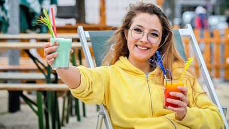Biergarten in Essen: Die besten Lokale der Stadt im Sommer