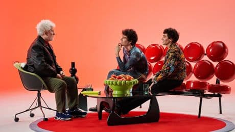Cuando Carmen Machi se cagó, las dos peores películas de Almodóvar según Almodóvar, la pasión del director manchego por Onlyfans... y otros asuntos del montón