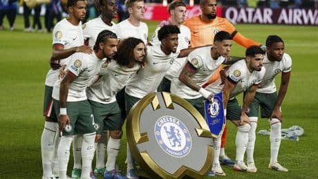 Fluminense y Chelsea sueñan con la mira puesta en la final del Mundial de Clubes