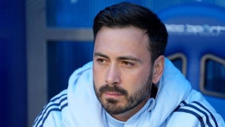 Davide Ancelotti al Botafogo: fumata bianca in arrivo
