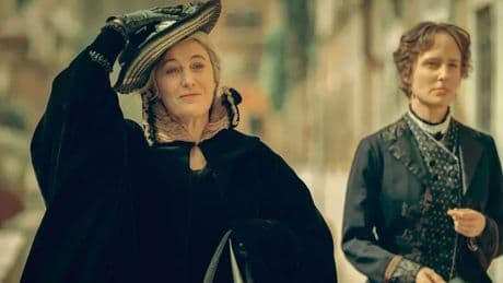 “Duse”, Valeria Bruni Tedeschi splende nei panni della Divina