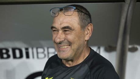 Lazio, adesso Sarri può scegliere in attacco. E Cancellieri prova a guadagnare la conferma