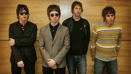 "C'est dur d'y échapper": avec Oasis et la Britpop, le retour en force des années 1990