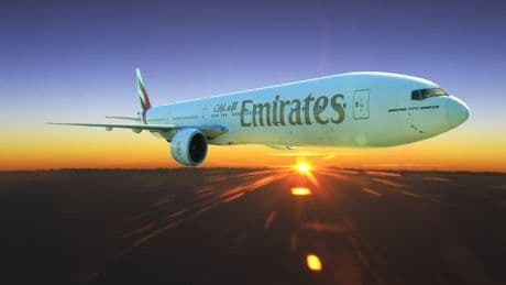 Emirates bannit les batteries externes à bord de ses avions dès cet automne