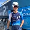 Wielerploeg in Vuelta verwijdert 'Israël' van shirt vanwege veiligheidsredenen