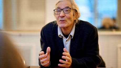 Kamel Daoud : « Boualem Sansal, “coupable” pour un voyage en Israël en 2012 »
