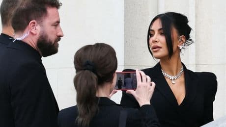 Braquage de Kim Kardashian : et soudain, la diva absout l’un de ses bourreaux