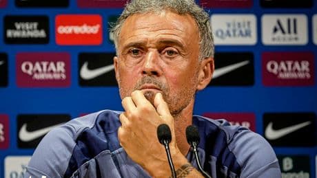 Fatigue, ego, attentes : la saison de tous les dangers pour le PSG ?