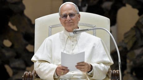Messe d’installation du pape Léon XIV : Le Figaro TV bouleverse sa grille et programme une émission spéciale