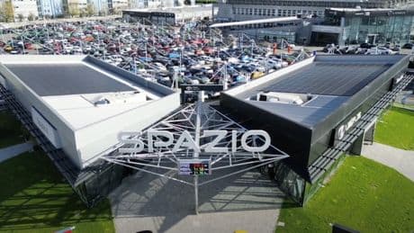 Spazio Cafasso, decolla il progetto per l'energia green e condivisa a Torino