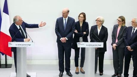 Budget 2026 : François Bayrou expose une situation « intenable », sans apporter de solutions concrètes