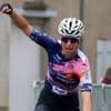 Cyclisme. Route de l’Ouest féminine : pour Margarita Misyurina, un deuxième bouquet à Noëllet