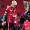 How Alejandro Garnacho and Kobbie Mainoo have fallen from the jewels in the Man United crown to outcasts under Ruben Amorim - CHRIS WHEELER