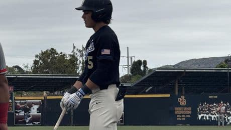 Prep talk: Final Trinity League baseball playoff spot to be decided Friday