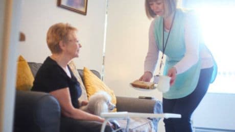 Care homes will close thanks to Starmer’s immigration crackdown, providers warn