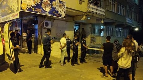 Kayseri’de kadın cinayeti: Neşe Karakaya hayatını kaybetti