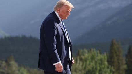 ‘Patience Is Wearing Thin’: Trump Threatens Iran And Fuels Speculation U.S. Military Will Intervene (Live Updates)