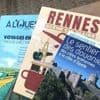 Guide insolite, bande dessinée, livre culinaire… Notre sélection de livres de voyage pour l’été