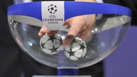 10 claves para entender el sorteo informático de la Champions con una gran novedad