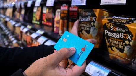 Chèque-repas : la victoire des distributeurs sur les restaurateurs