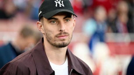 Arsenal: Kai Havertz injury update as Mikel Arteta reveals major boost