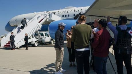 Lage im Überblick: Spannungen in Nahost: US-Außenminister Rubio besucht Israel