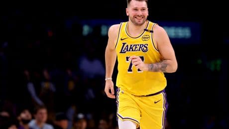 What Is Lost in Luka Dončić’s Glow-Up