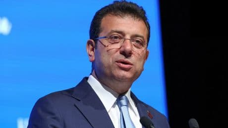 Ekrem İmamoğlu'ndan komisyon mesajı