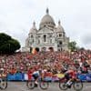 Montmartre, mon Dieu: ‘Een groot deel van het peloton is niet blij met deze rit’