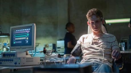 « L’Institut », sur HBO Max : dans les entrailles d’une machine à broyer les petits mutants