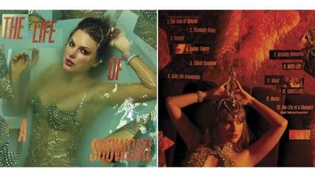 „The Life of a Showgirl“: Taylor Swift gibt Erscheinungsdatum ihres neuen Albums bekannt