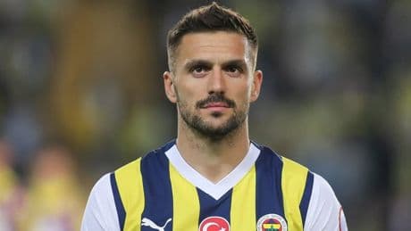 Dusan Tadic'ten sürpriz takım seçimi! İşte yeni adresi