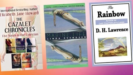 ‘It led me to some risky places’: The book that made me who I am today, by Tessa Hadley, Kate Mosse and more