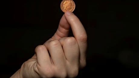 Rare penny coin from historic event worth fortune – but only with 'tiny' detail