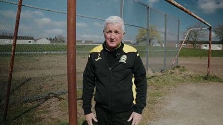 Blantyre Soccer Academy to begin pitch project