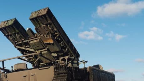 Ucraina, pronto il Dragon H73: il mezzo "Frankenstein" che unisce tecnologie americane e sovietiche