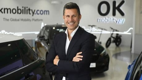 El 'rey Midas' del coche de alquiler en Baleares: "Es injusto que se nos acuse de la saturación turística"