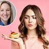 This is the shocking toxic toll these very common foods are taking on women's bodies... from breast cancer to painful periods, autoimmune disease - and even a higher risk of miscarriage