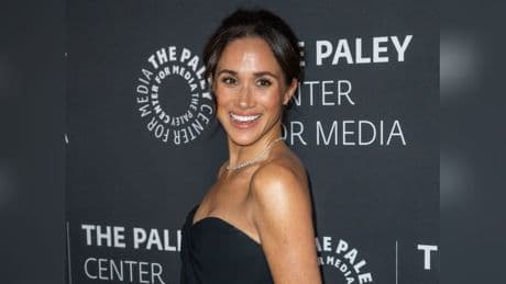 Herzogin Meghan: Verkauft sie mit "As Ever" bald Mode?