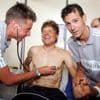 Tour de France: Ex-Tour-Zweiter Klöden bestreitet Doping weiter