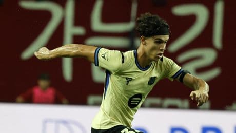 El Mundial Sub-20 condiciona el futuro de Héctor Fort