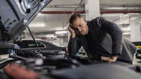 Brits urged not to make this expensive mistake when buying a car