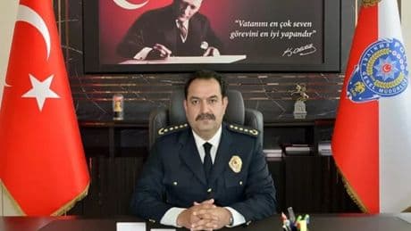 Görevden uzaklaştırılmıştı: Antalya Emniyet Müdürü İlker Arslan tutuklandı