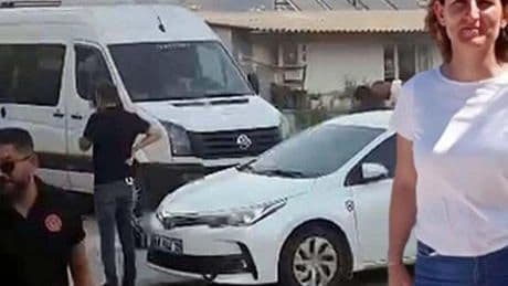 Kamera avı 72 saat sürdü: Milas’ta kadın cinayetinin zanlısı İzmir’de yakalandı